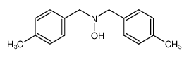 83670-52-4 N,N-bis(p-methylbenzyl)hydroxylamine