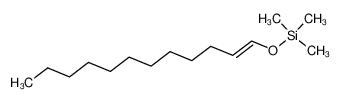 124471-57-4 structure, C15H32OSi