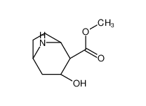 Nor Ecgonine Methyl Ester 60343-23-9