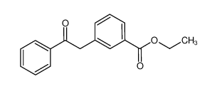 898776-64-2 structure, C17H16O3