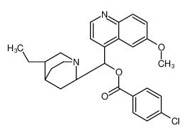 113216-88-9 structure, C27H29ClN2O3