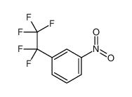 656-84-8 structure, C8H4F5NO2