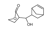 398488-19-2 3-[5-bicyclo[2.2.1]hept-2-enyl(hydroxy)methyl]oxolan-2-one