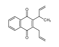 786653-56-3 structure, C17H16O2