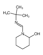 131248-72-1 structure, C10H20N2O