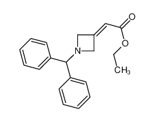 158602-32-5 structure, C20H21NO2