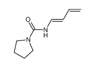 61759-62-4 structure, C9H14N2O