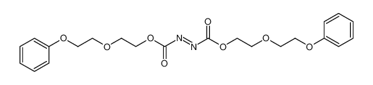 100601-90-9 structure, C22H26N2O8