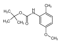 138343-79-0 (5-methoxy-2- methyl-phenyl)-carbamic acid t-butyl ester