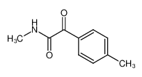 141694-35-1 structure, C10H11NO2