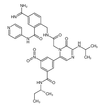 861882-90-8 structure