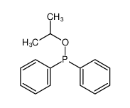 27350-46-5 spectrum, diphenyl(propan-2-yloxy)phosphane