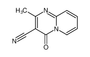 64500-90-9 structure, C10H7N3O