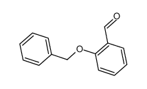 2-苄氧基苯甲醛图片