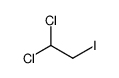 598-37-8 structure, C2H3Cl2I