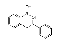 327096-48-0 structure, C13H14BNO2