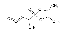 146036-77-3 structure, C7H14NO4P