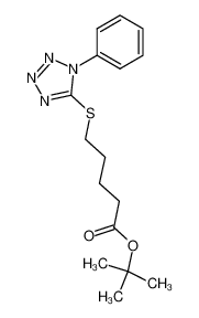 912642-40-1 structure