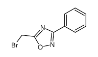 103499-27-0 3-phenyl-5-(bromomethyl)-1,2,4-oxadiazole