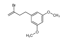 34217-65-7 structure, C12H15BrO2