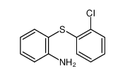 4726-30-1 structure, C12H10ClNS