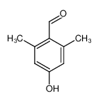 70547-87-4 2,6-二甲基-4-羟基苯甲醛