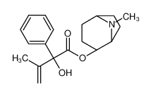 64471-20-1 structure, C19H25NO3