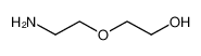 929-06-6 spectrum, 2-(2-Aminoethoxy)ethanol