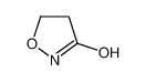 1192-07-0 structure, C3H5NO2