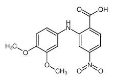 7159-41-3 structure, C15H14N2O6