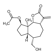 96093-65-1 structure, C17H24O5