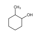 cis-2-Methylcyclohexanol 7443-70-1