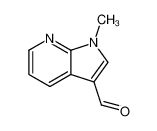 171919-36-1 structure, C9H8N2O