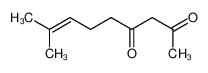 51297-46-2 8-methyl-7-nonene-2,4-dione