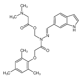 1572184-14-5 structure