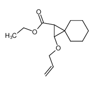 342430-08-4 structure, C14H22O3