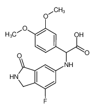 1036389-11-3 structure