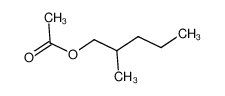 2-甲基戊基醋酸酯