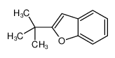 4265-11-6 2-tert-butyl-1-benzofuran