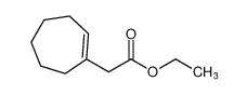 92599-53-6 structure, C11H18O2