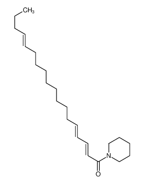 144525-15-5 structure, C23H39NO