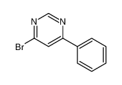 4-Bromo-6-phenylpyrimidine