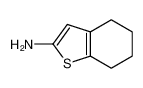 苯并[b]噻吩-2-胺