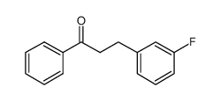 898788-63-1 structure, C15H13FO