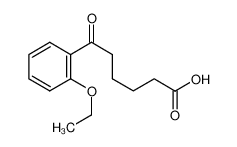 6-(2-ETHOXYPHENYL)-6-OXOHEXANOIC ACID 898791-61-2