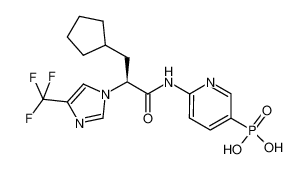 1215197-53-7 structure