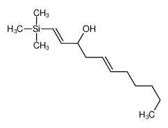 115418-86-5 structure, C14H28OSi