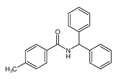 10254-13-4 structure, C21H19NO