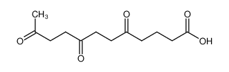 106165-36-0 spectrum, 5,8,11-trioxo-dodecanoic acid