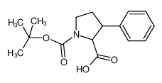 143979-44-6 structure, C16H21NO4